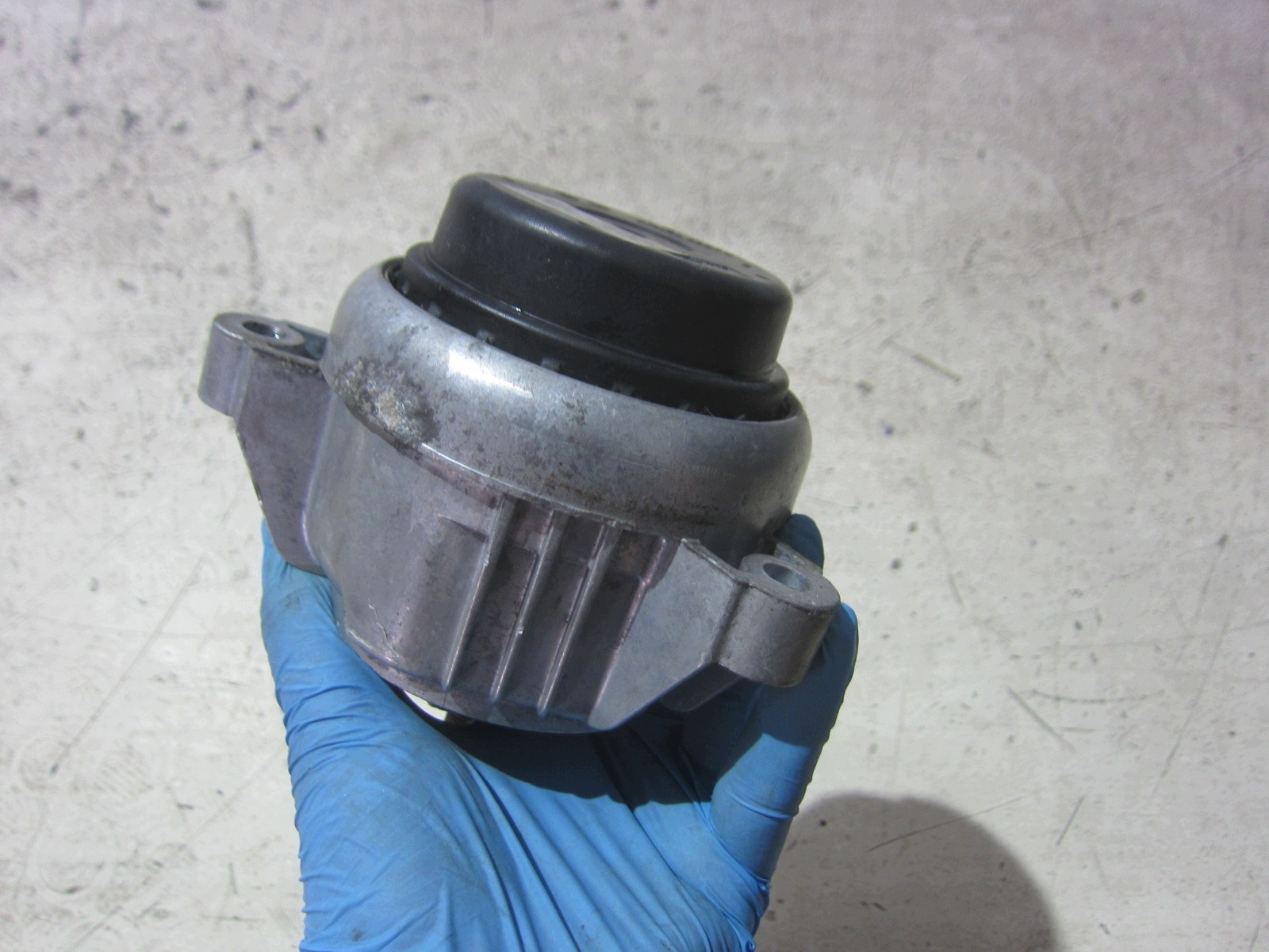 BMW X3 F25 N55 Support Moteur Droit 306ch image 6