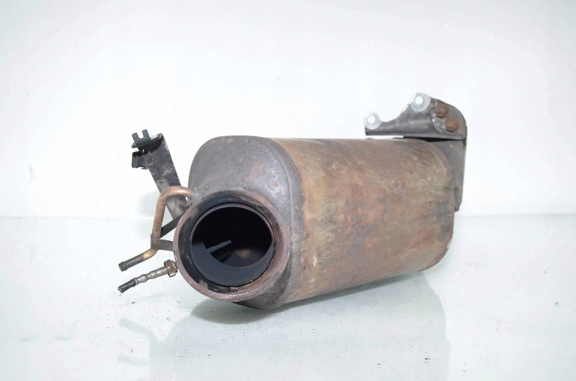 Catalyseur DPF Mercedes GLB X247 7823496 image 3