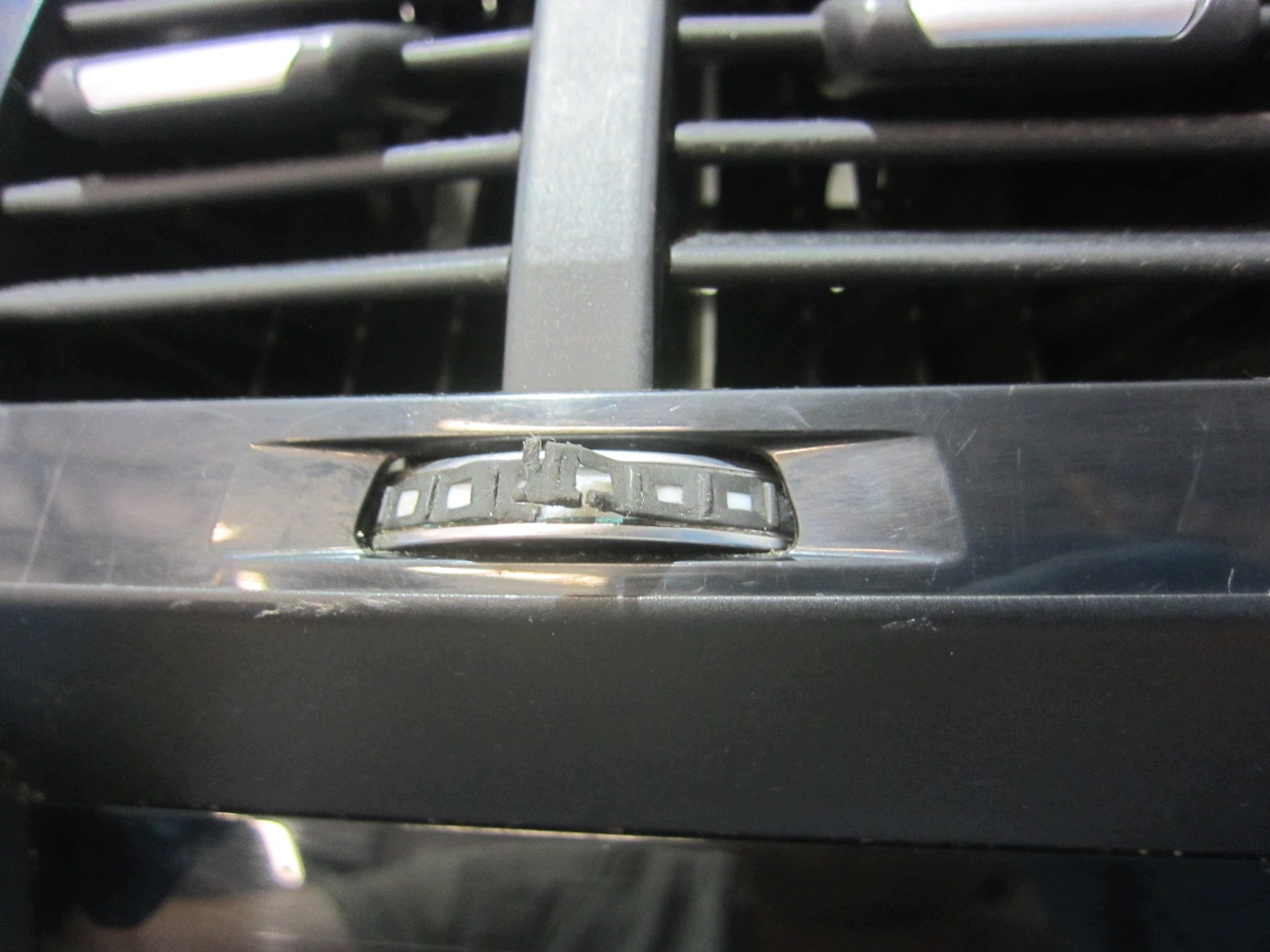 BMW X3 G01 G02 Takailmastointipaneeli image 8