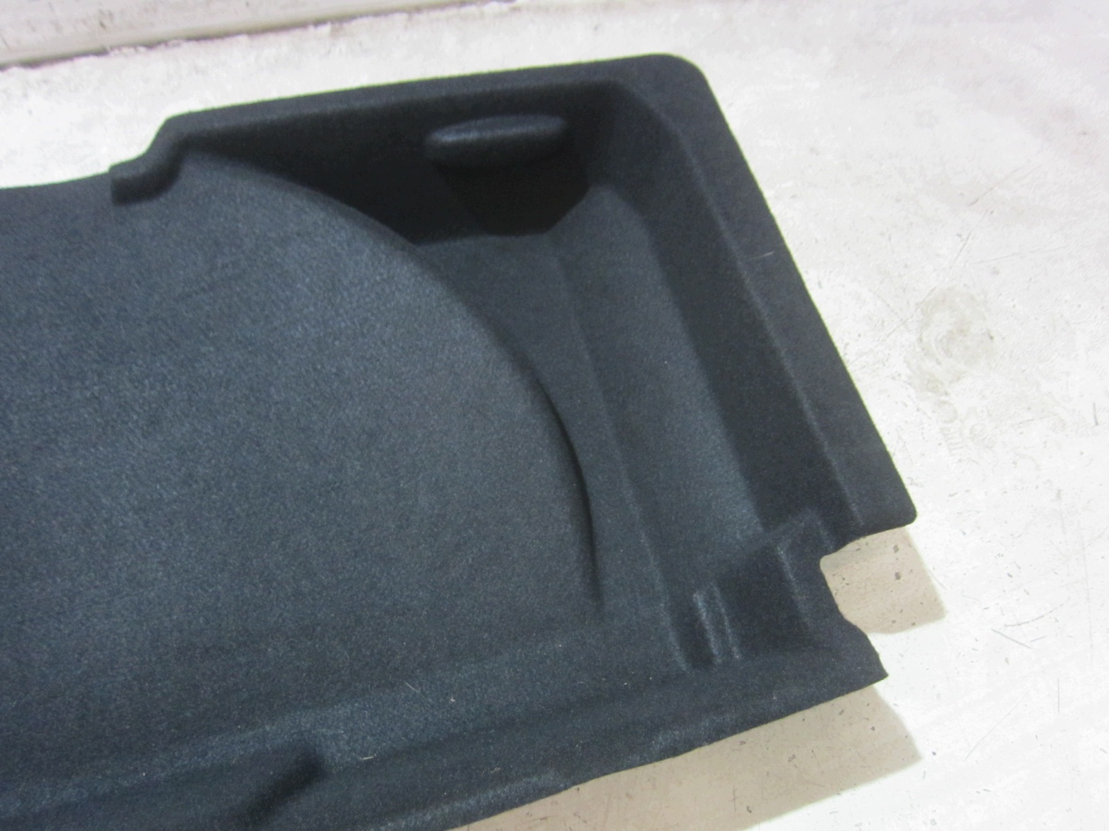 Tapis de coffre Volvo XC90 II 31366324 image 3