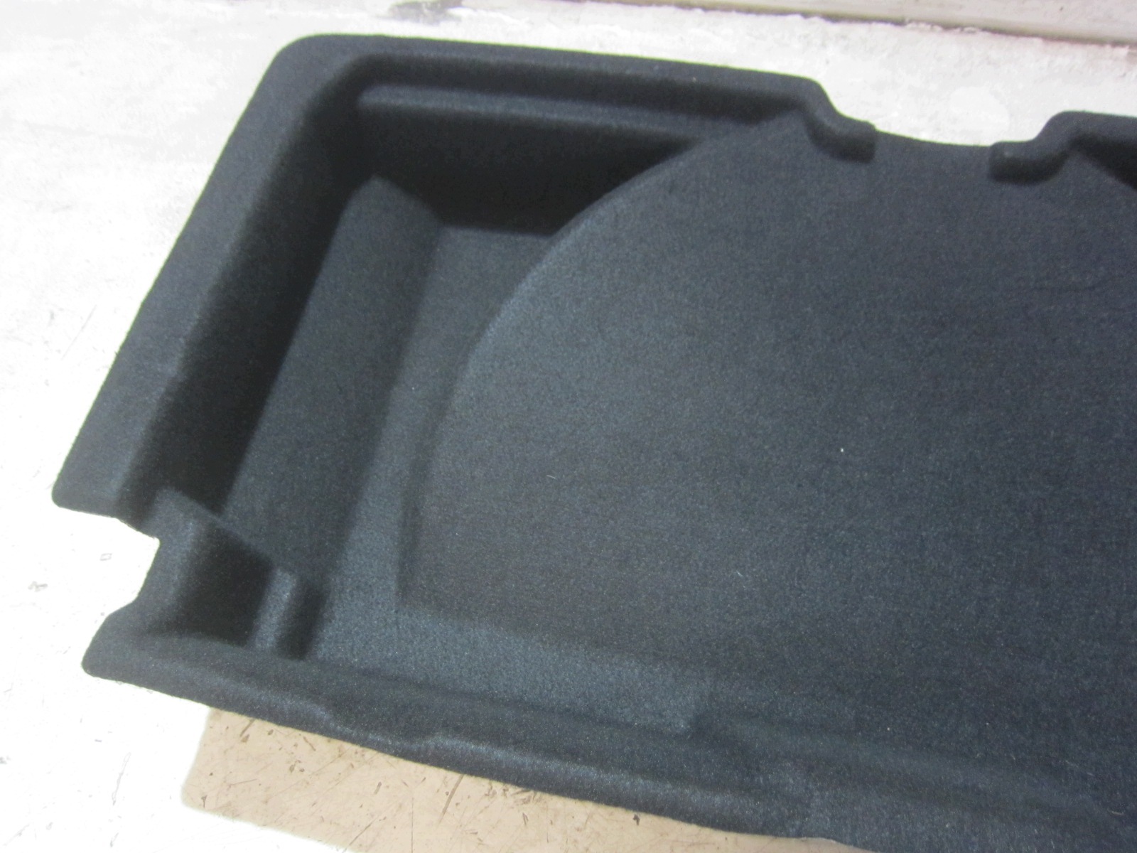 Tapis de coffre Volvo XC90 II 31366324 image 4