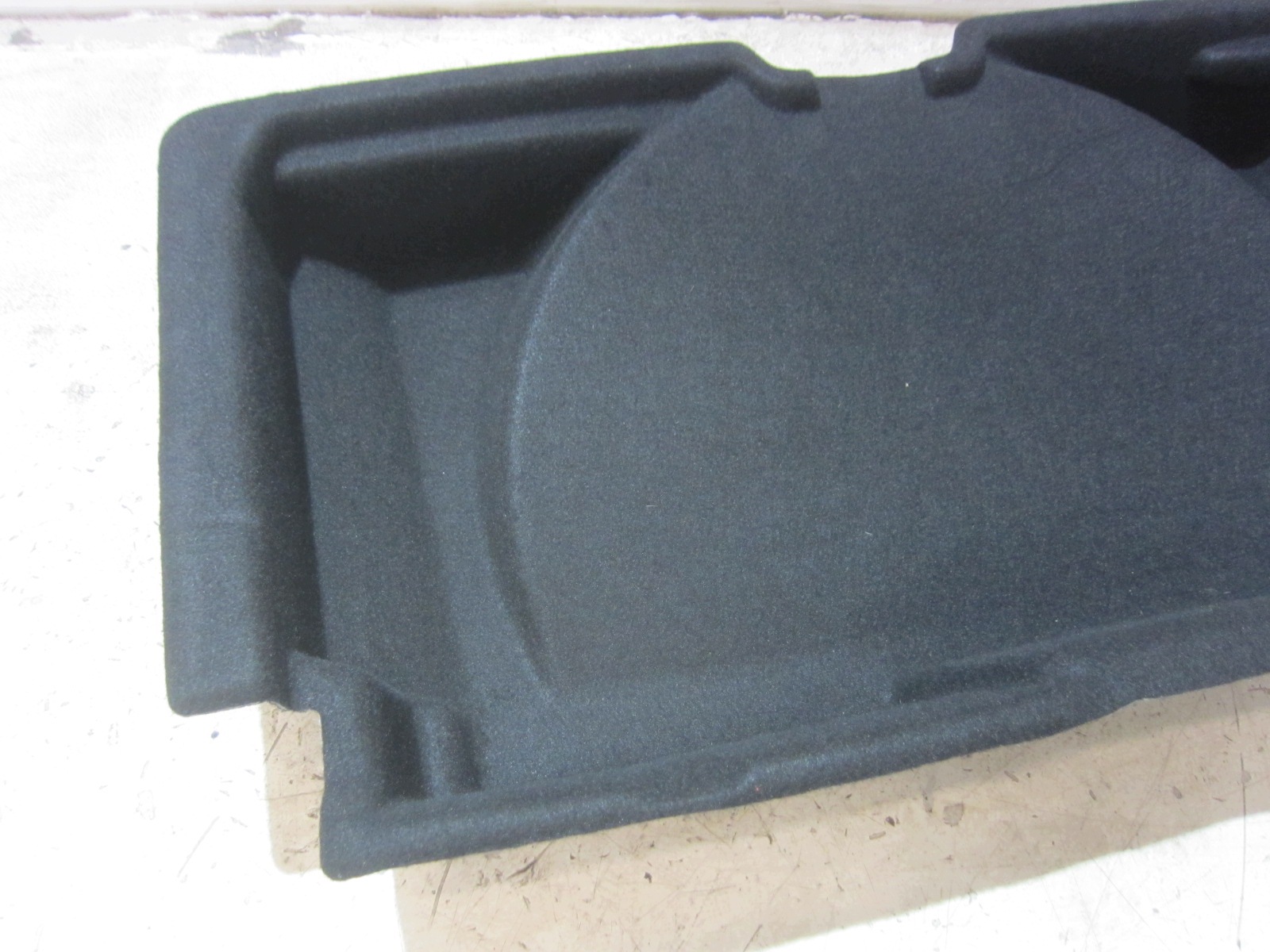 Tapis de coffre Volvo XC90 II 31366324 image 5