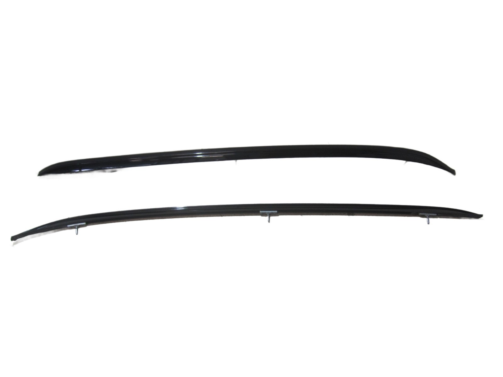 BMW X3 F25 Dakdragers Set Gebruikt image 2