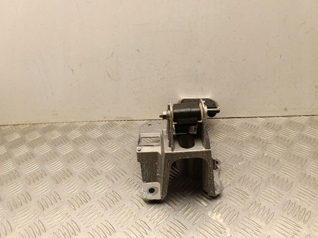 Bremspedal Skoda Enyaq iV 1EC723058K image 3