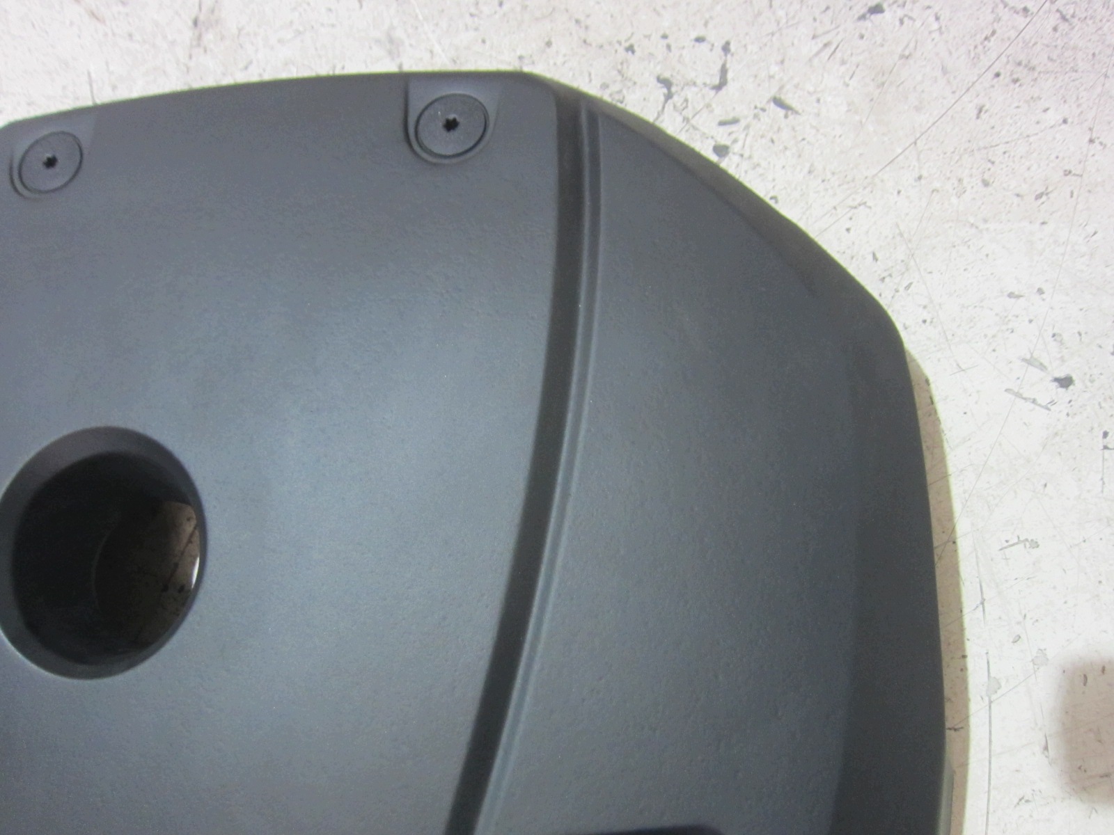 Volvo XC90 II Engine Cover 31368217 image 7