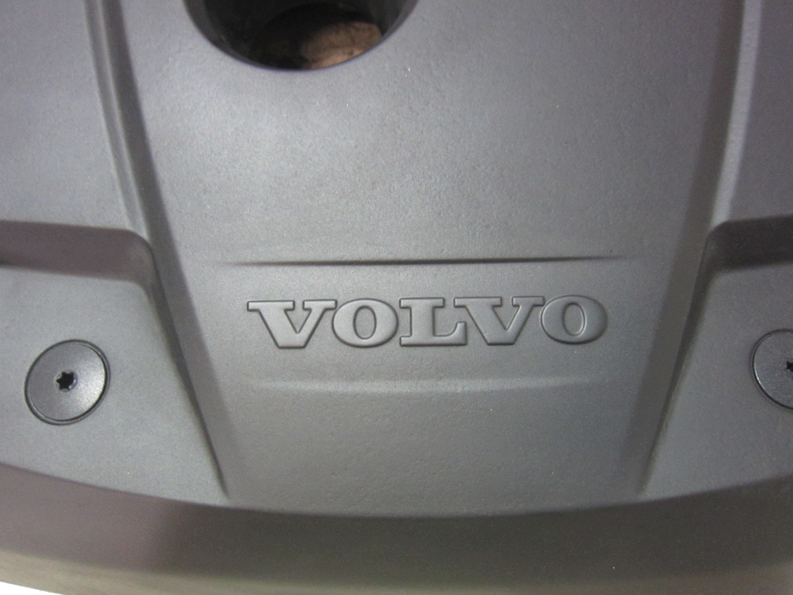 Volvo XC90 II Engine Cover 31368217 image 8