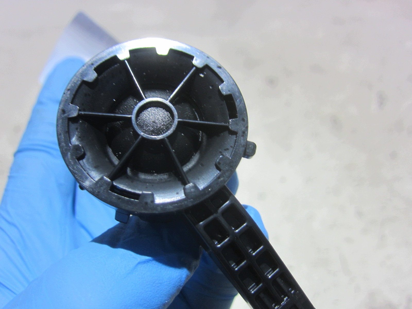 Tweeter KIA SORENTO IV MQ4 96311-P2000 image 3