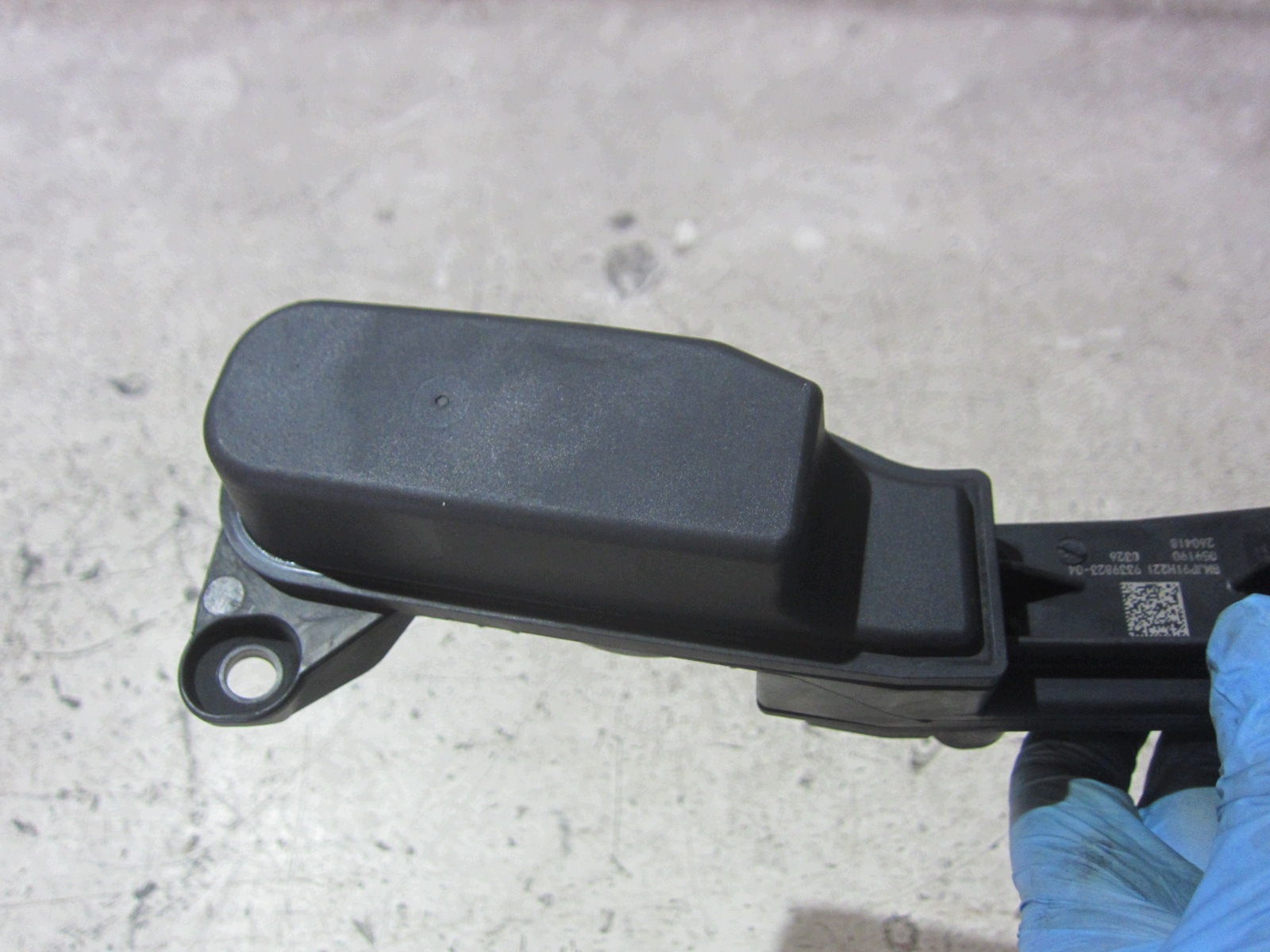 BMW X3 G01 Distribuidor de Corrente 61149339823 image 4