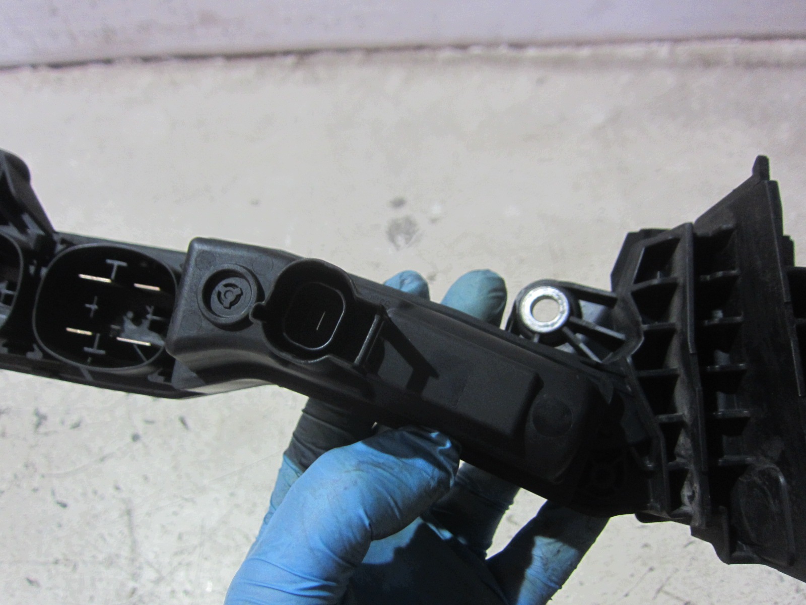 BMW X3 G01 Distribuidor de Corrente 61149339823 image 7