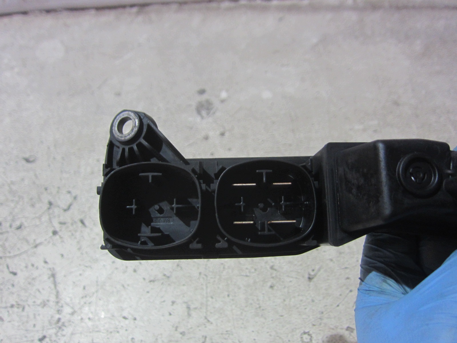 BMW X3 G01 Distribuidor de Corrente 61149339823 image 8