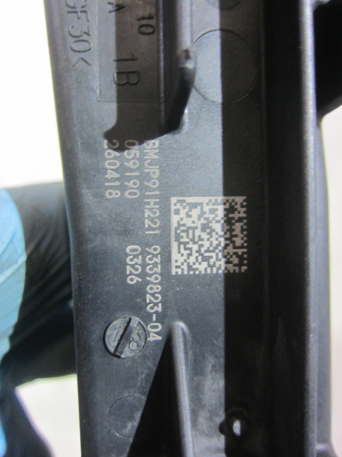 BMW X3 G01 Distribuidor de Corrente 61149339823 image 9