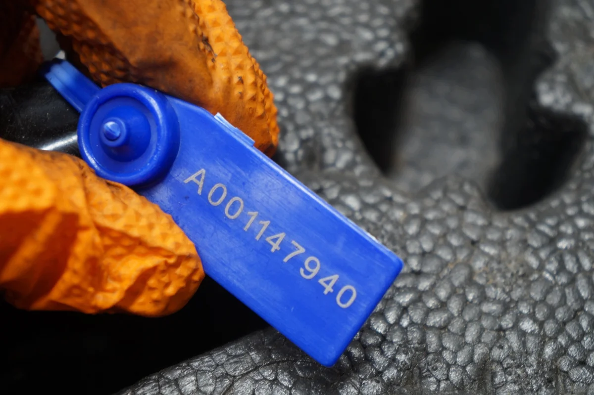 Chave de Roda Volvo V70 III S80 II Usada image 6