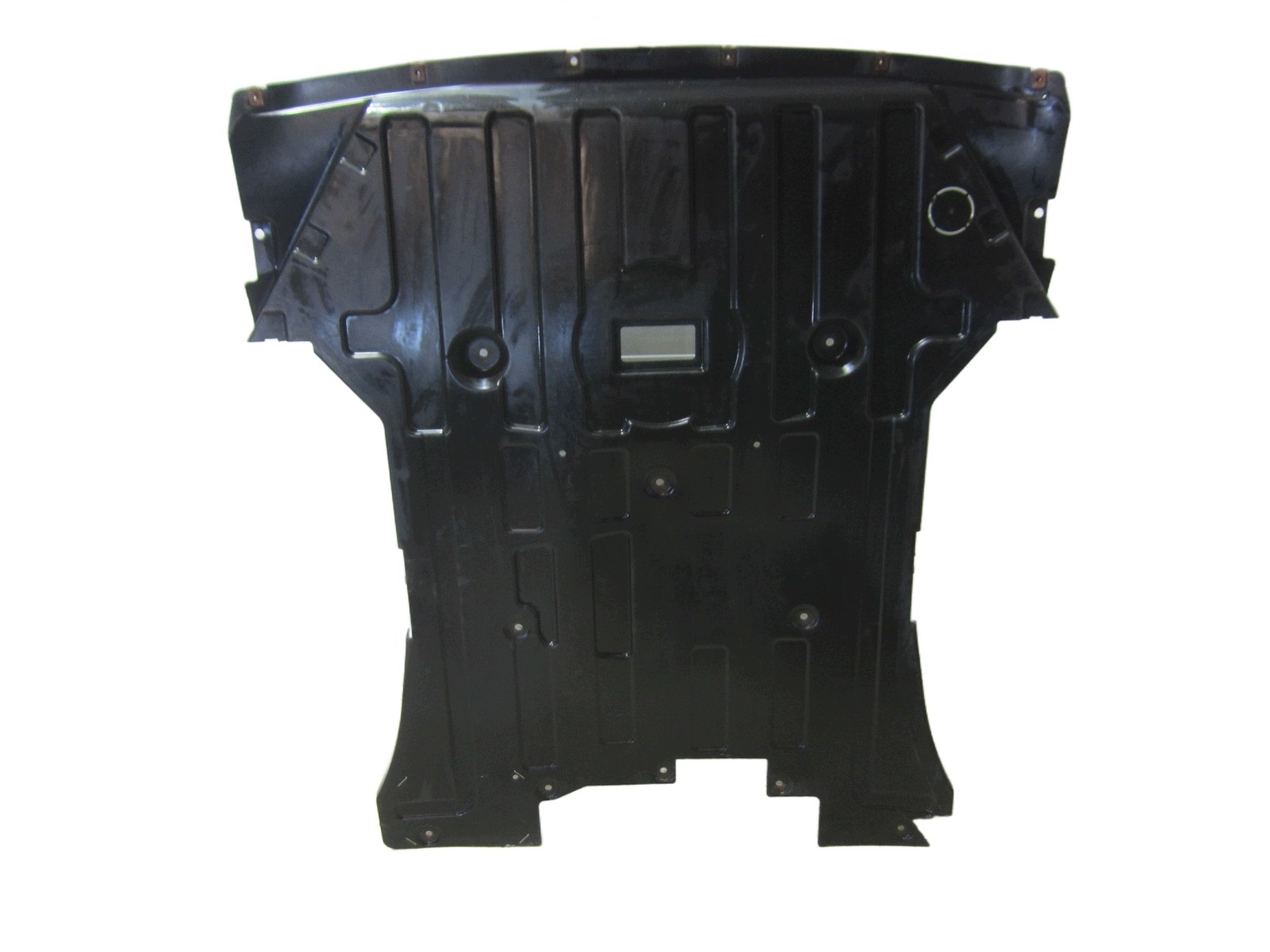 Placa inferior BMW F25 X3 51757213662 image 2