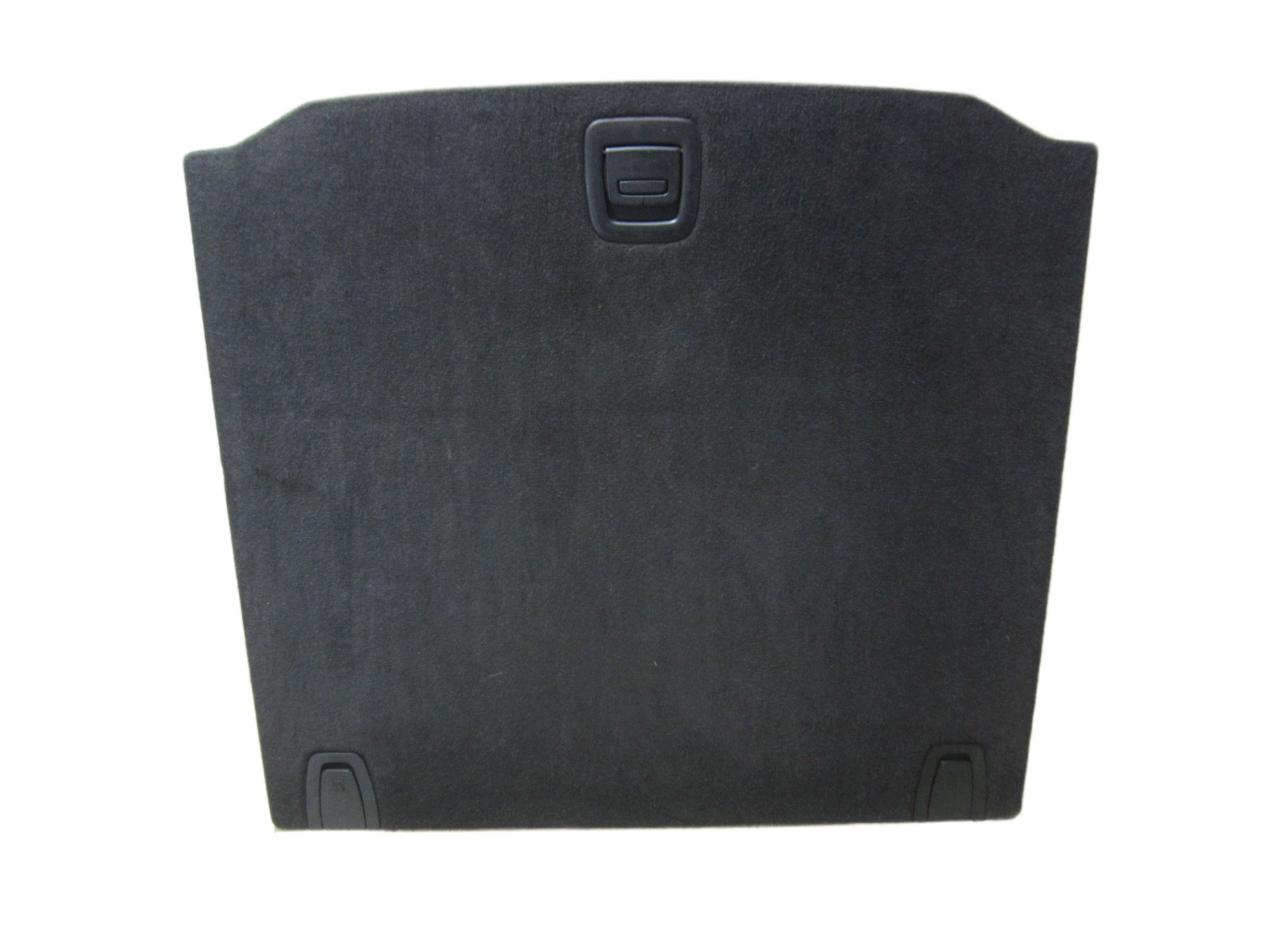 Tapis de coffre BMW X3 G01 Noir image 2