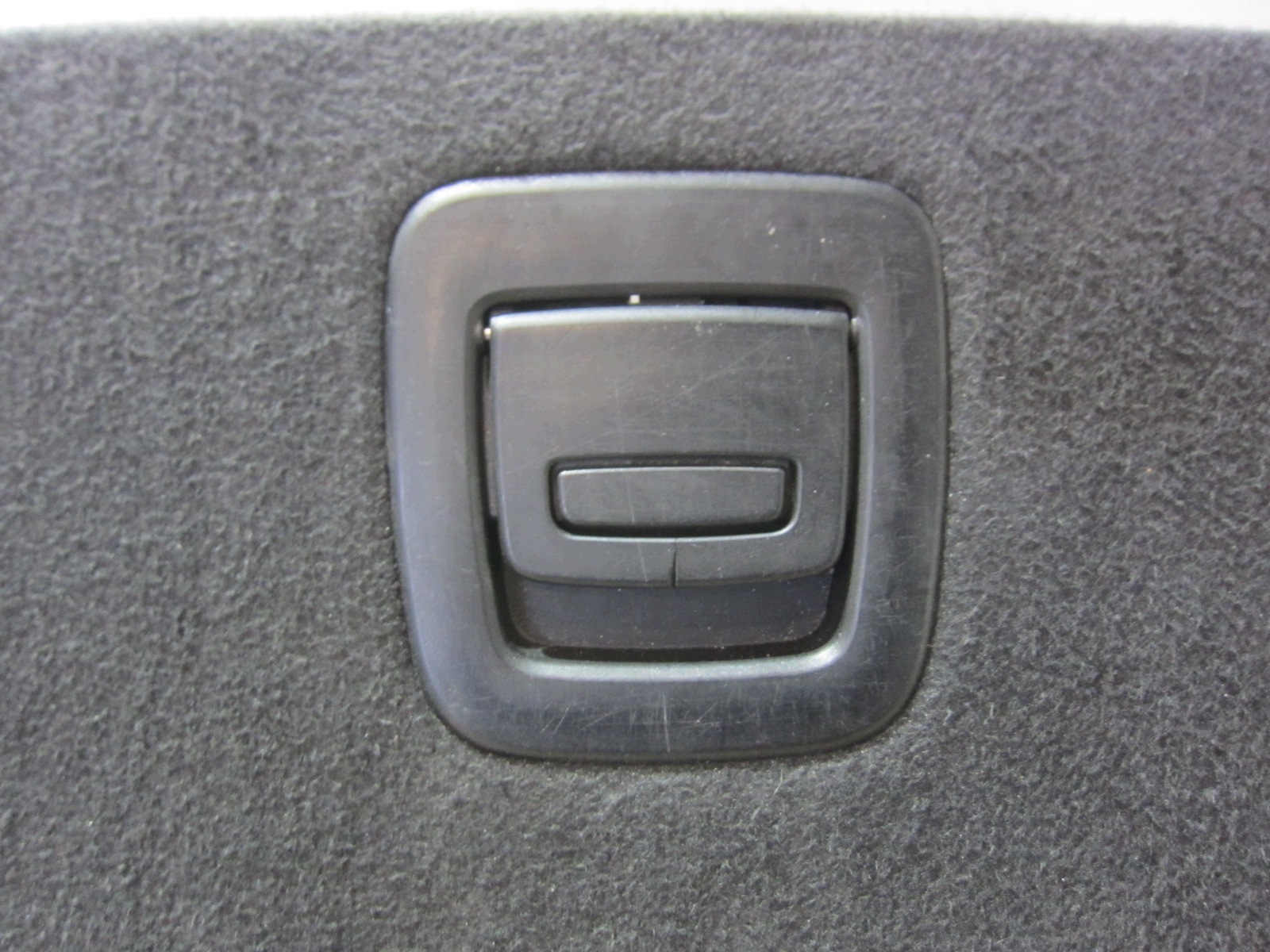 Tapis de coffre BMW X3 G01 Noir image 7