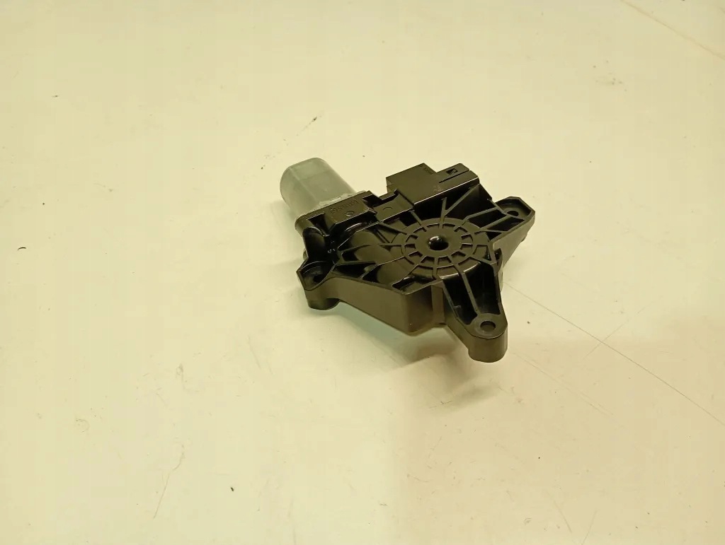 Used Rear Right Window Regulator for Mercedes-Benz GLC (C253) 2.2L