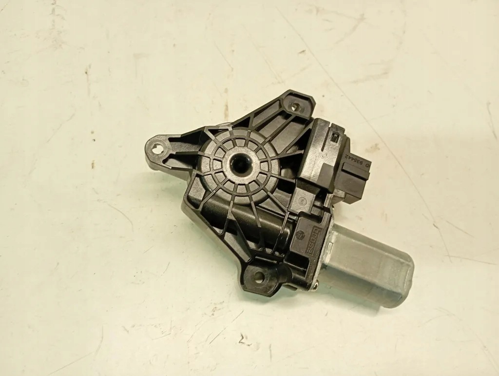 Used Rear Left Window Regulator Mercedes GLC C253 935442