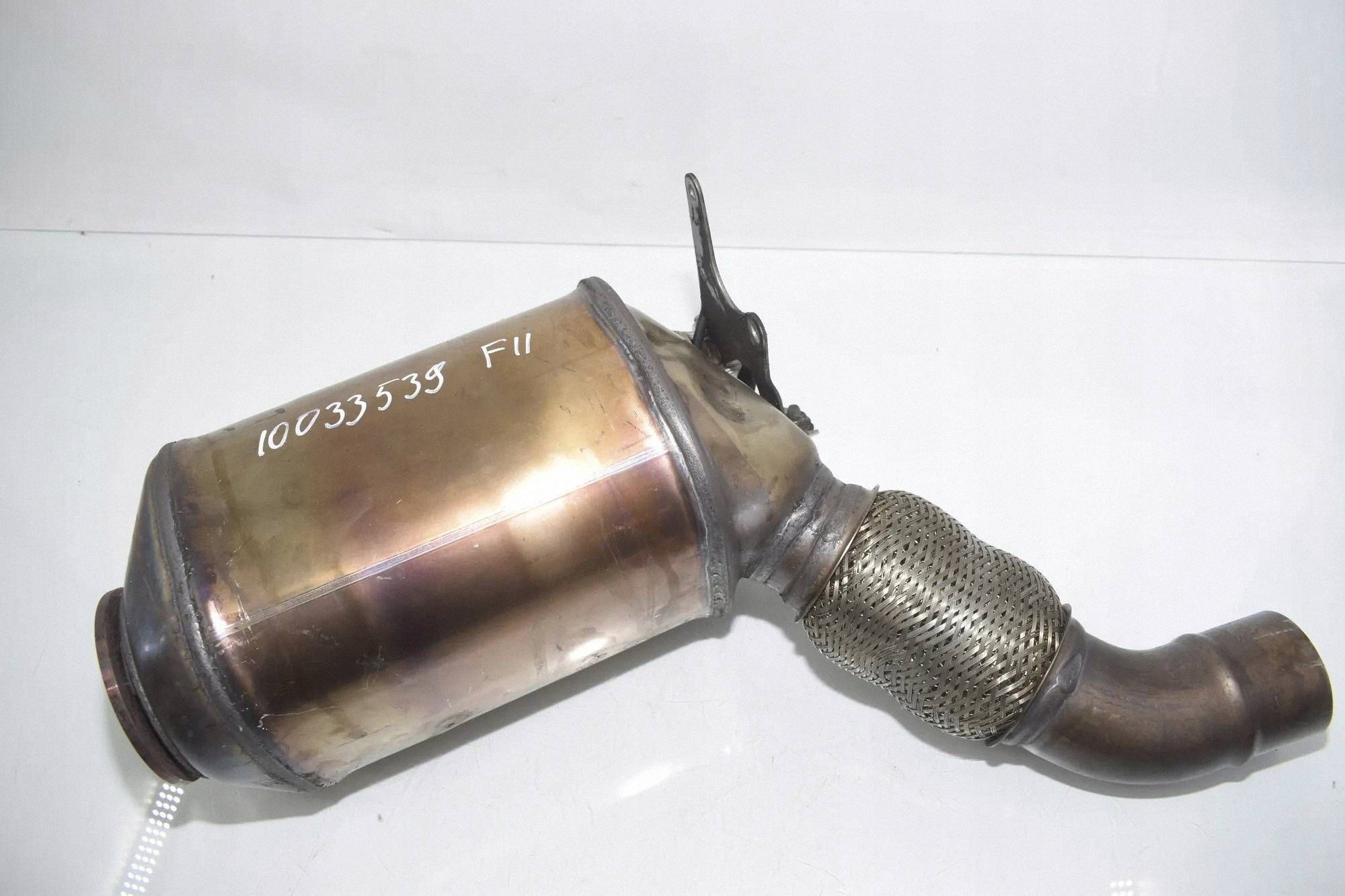 Catalisador/DPF BMW 5 F10 F11 8515651