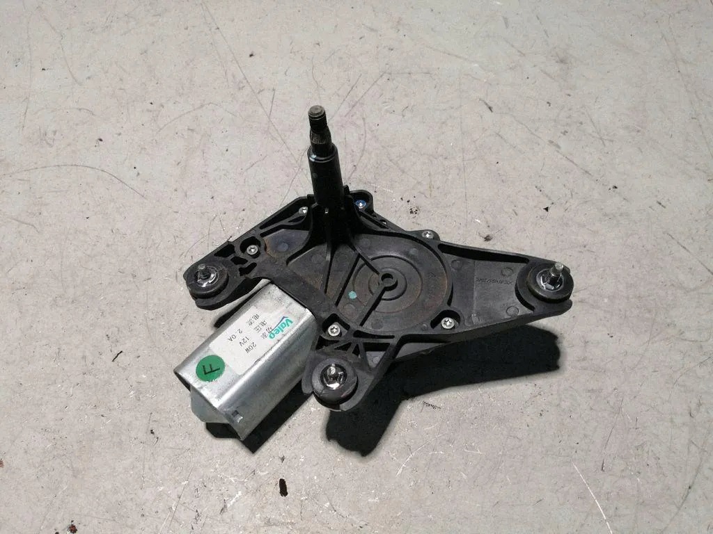 Motor limpiaparabrisas trasero Buick Encore I 2019 96955193 image 2