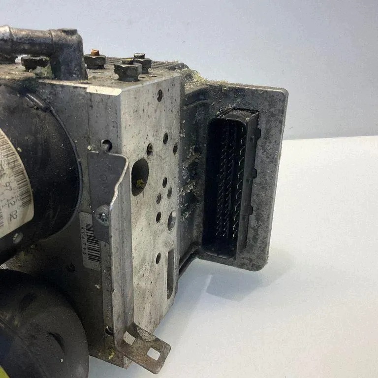 Pompe ABS Mercedes-Benz E W211 989714 image 5