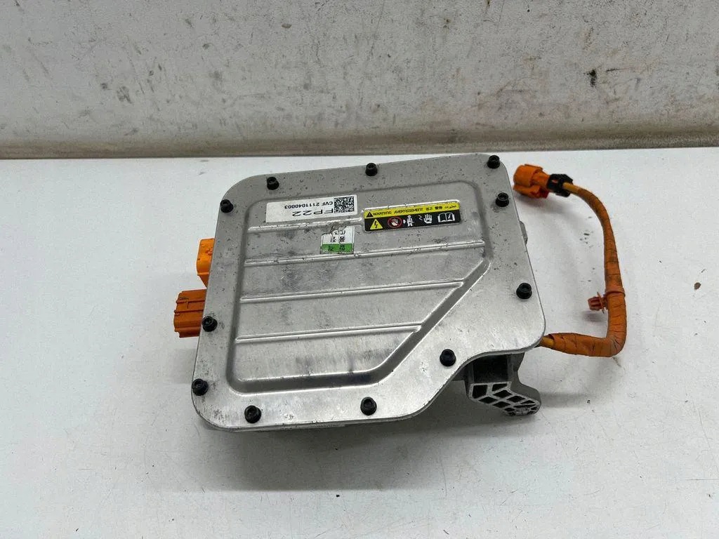 Inwenter KIA EV6 (CV) 91958CV210 2022 Begagnad image 2