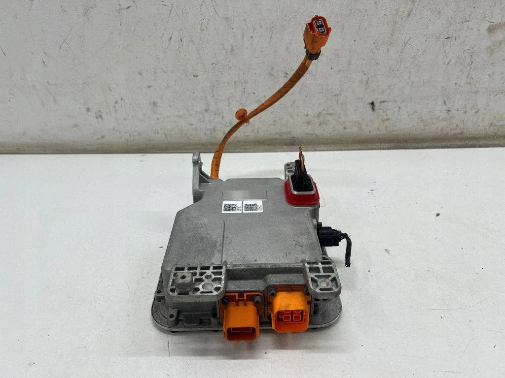 Inwenter KIA EV6 (CV) 91958CV210 2022 Begagnad image 3