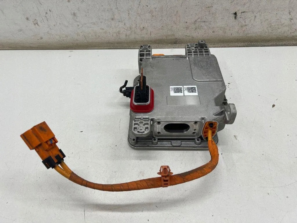 Inwenter KIA EV6 (CV) 91958CV210 2022 Begagnad image 4