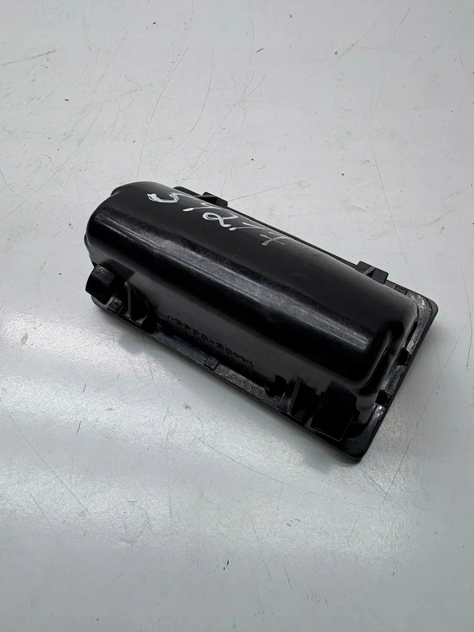 Lexus IS II 05-13 Asbak Achter 1A405006G image 5