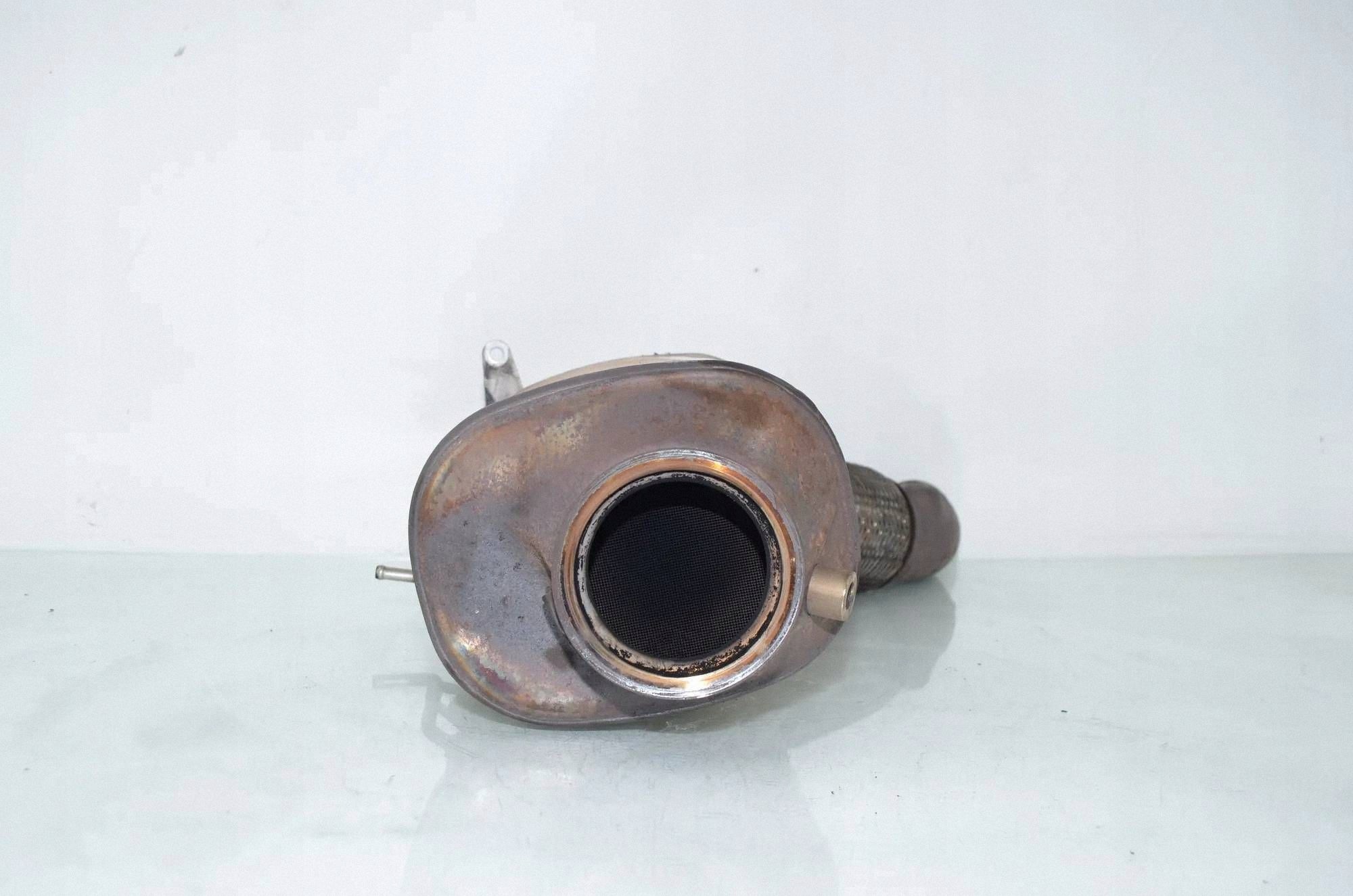 Katalysator/DPF Vorne BMW 5 F10 F11 8515454 image 4