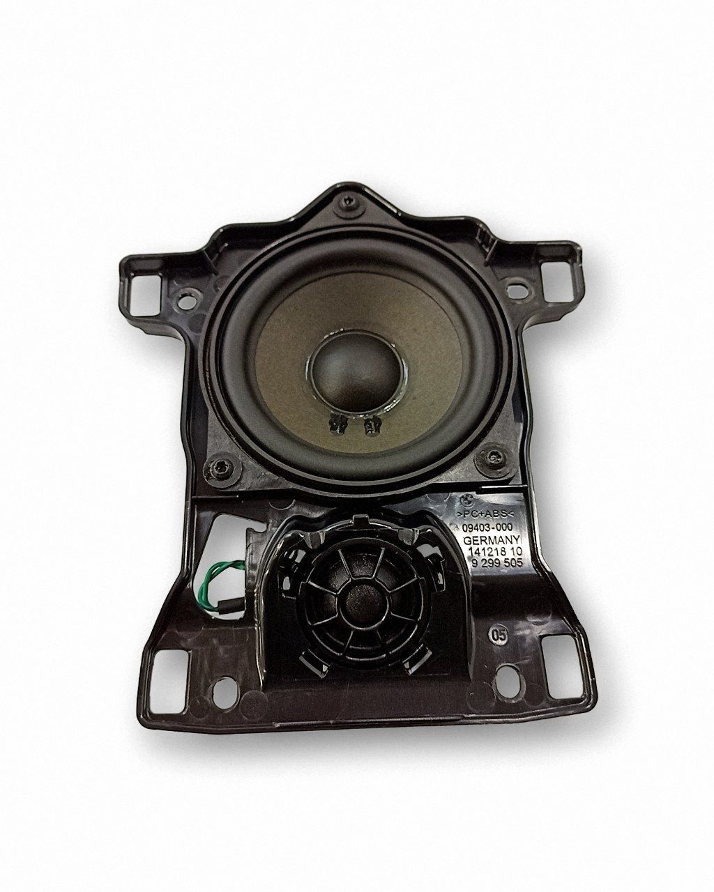 Altavoz Central BMW 7 G11 G12 51459299505 image 2