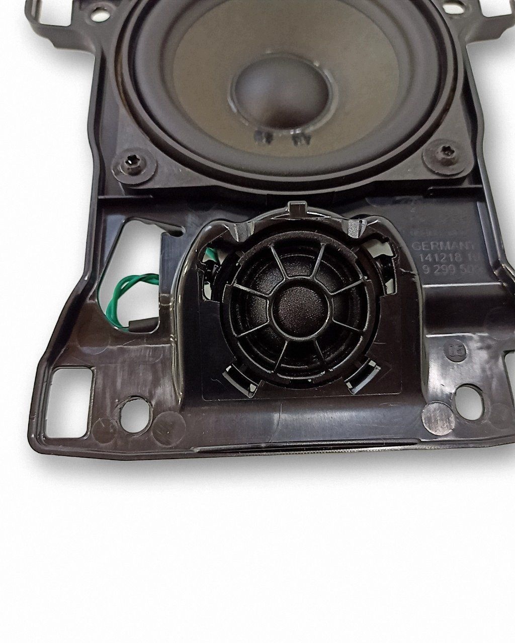 Keskikaiutin BMW 7 G11 G12 51459299505