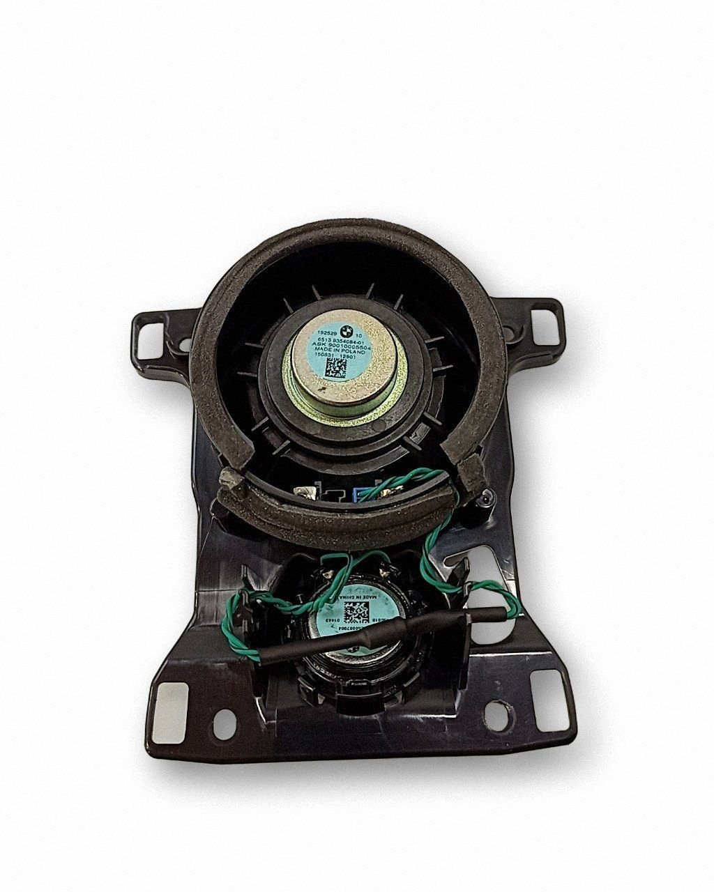 Altavoz Central BMW 7 G11 G12 51459299505 image 6