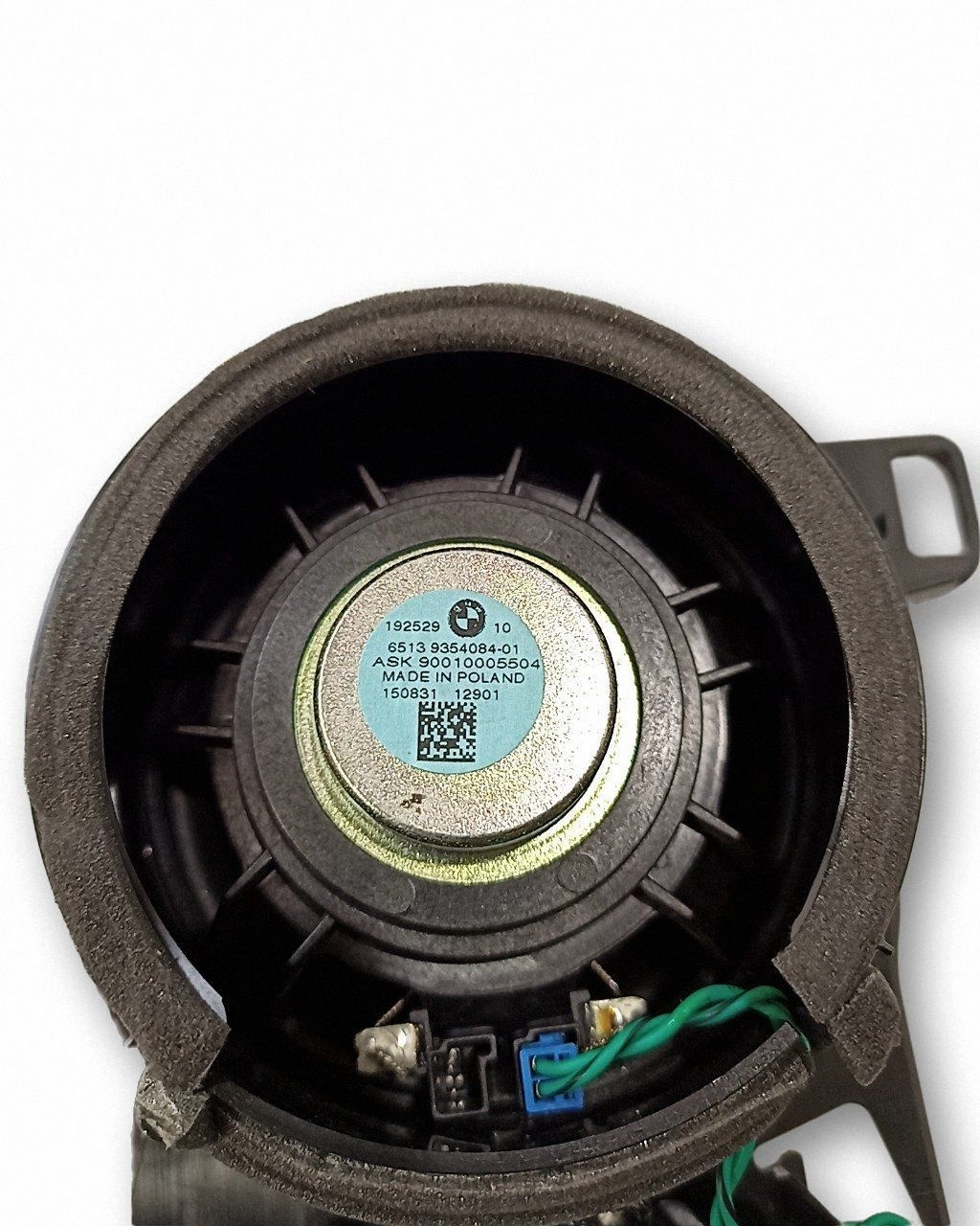 Altavoz Central BMW 7 G11 G12 51459299505 image 7