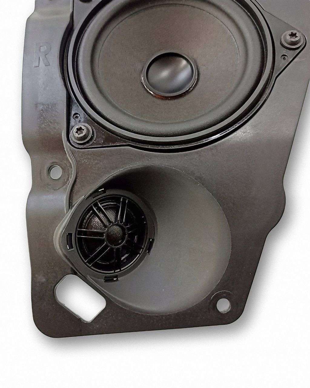 BMW 7 F01 F02 Rear Shelf Speaker 65139151970