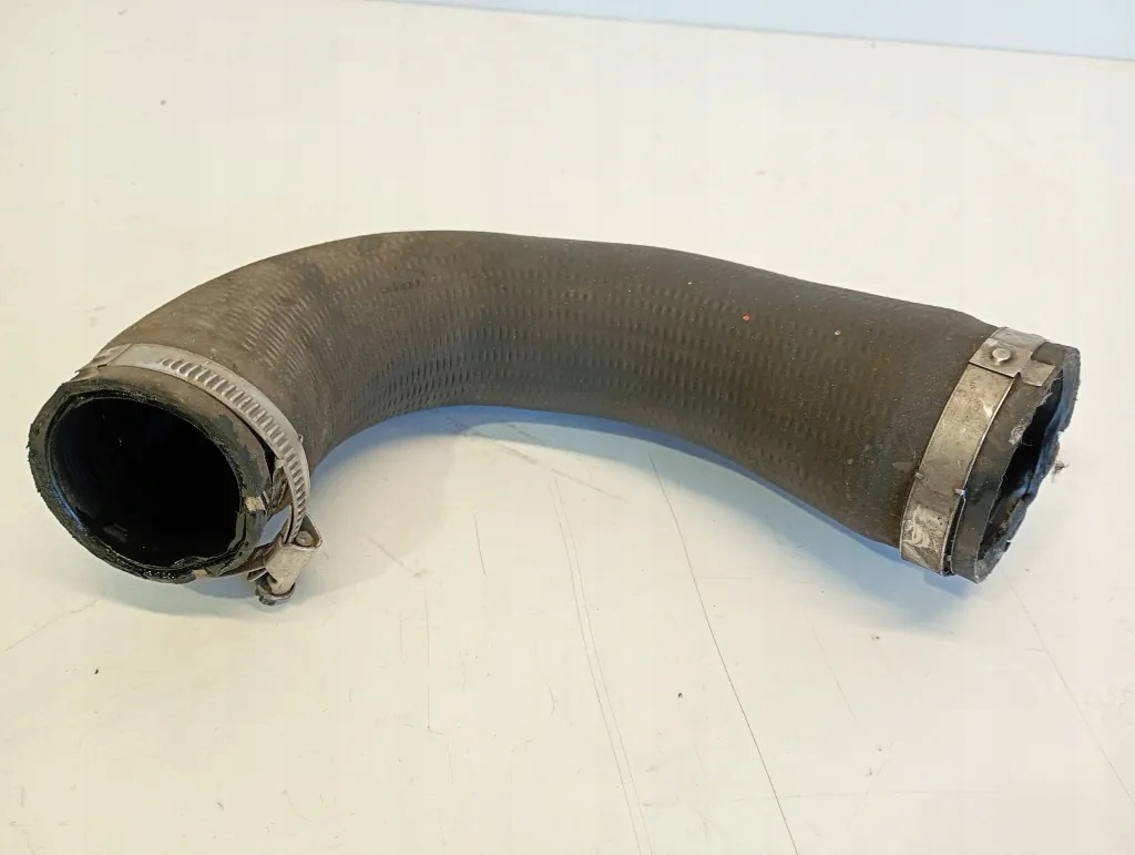 Tuyau d'intercooler Audi Q5 2.0 TDI 2011 image 2