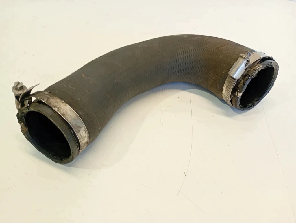 Tuyau d'intercooler Audi Q5 2.0 TDI 2011 image 3
