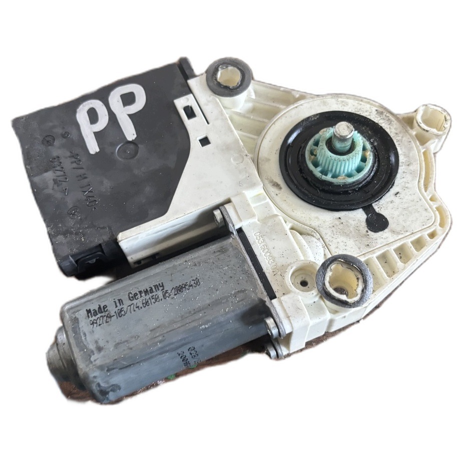 Motor Elevador Vidro Dianteiro Direito VW Golf Passat Seat Skoda image 3