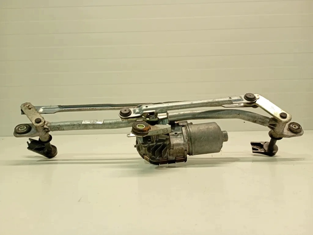 Mécanisme lève-vitre avant Audi Q5 8R 8R2955119 image 3