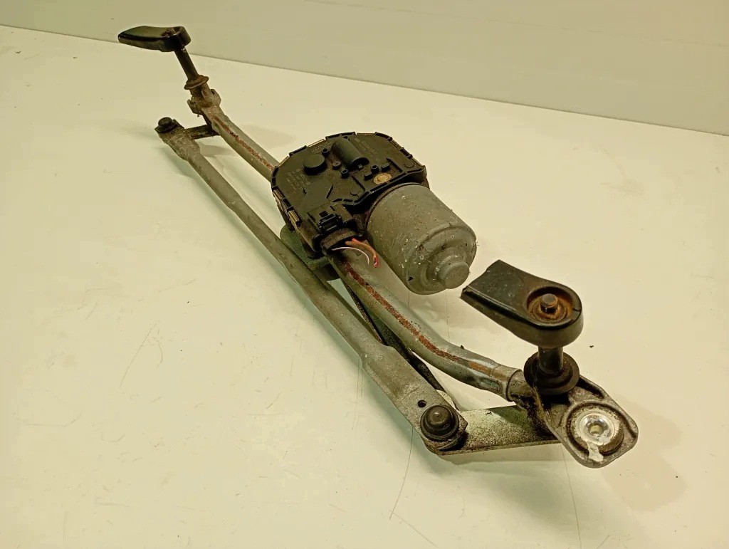 Mécanisme lève-vitre avant Audi Q5 8R 8R2955119 image 5