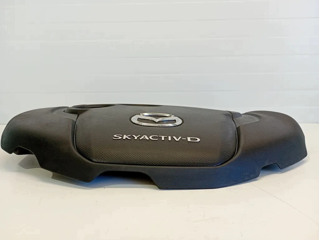 Ylä moottorinsuojus MAZDA CX-5 (KF) SHMC10231 2.2D 2022