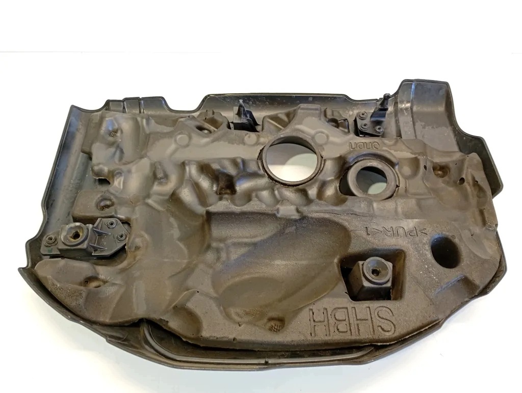 Capa Superior do Motor Mazda CX-5 (KF) 2.2D 2022 SHMC10231 image 4