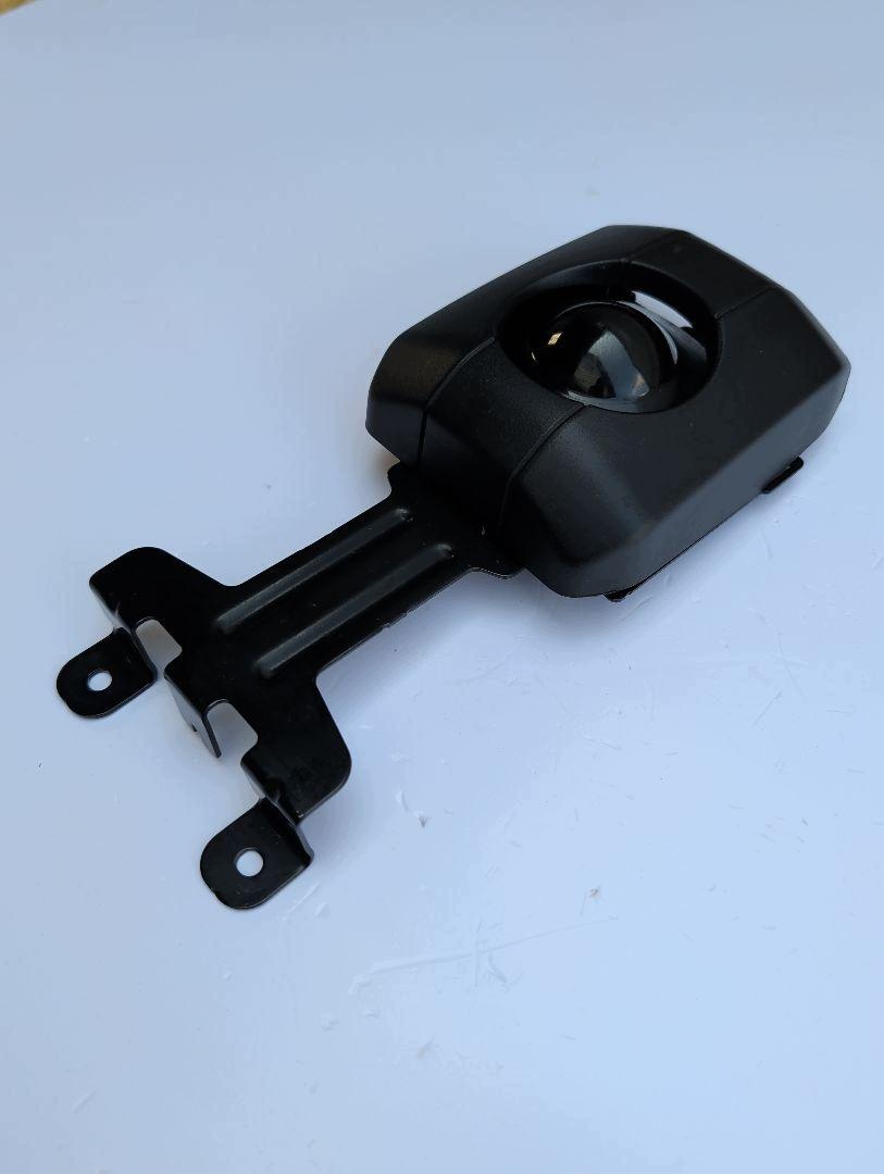 Radar Distronic ACC 9Y0907561M Porsche Cayenne image 3