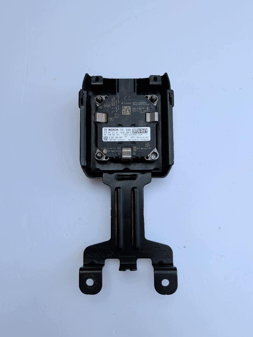 Radar Distronic ACC 9Y0907561M Porsche Cayenne image 4
