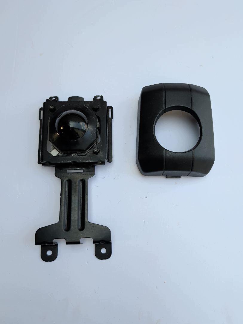 Radar Distronic ACC 9Y0907561M Porsche Cayenne image 7