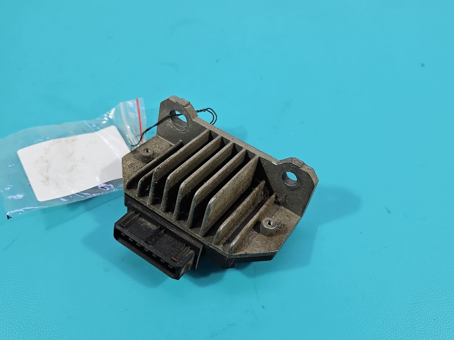 Ontstekingsmodule Fiat Cinquecento 0.7 image 2