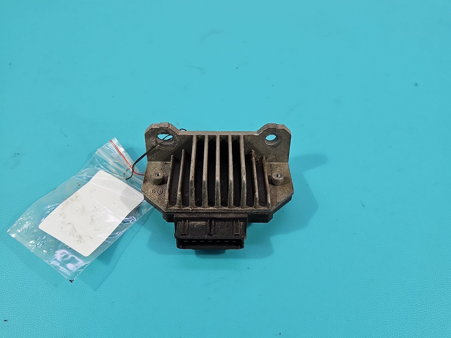 Sytytysmoduuli Fiat Cinquecento 0.7 kaasutin 700
