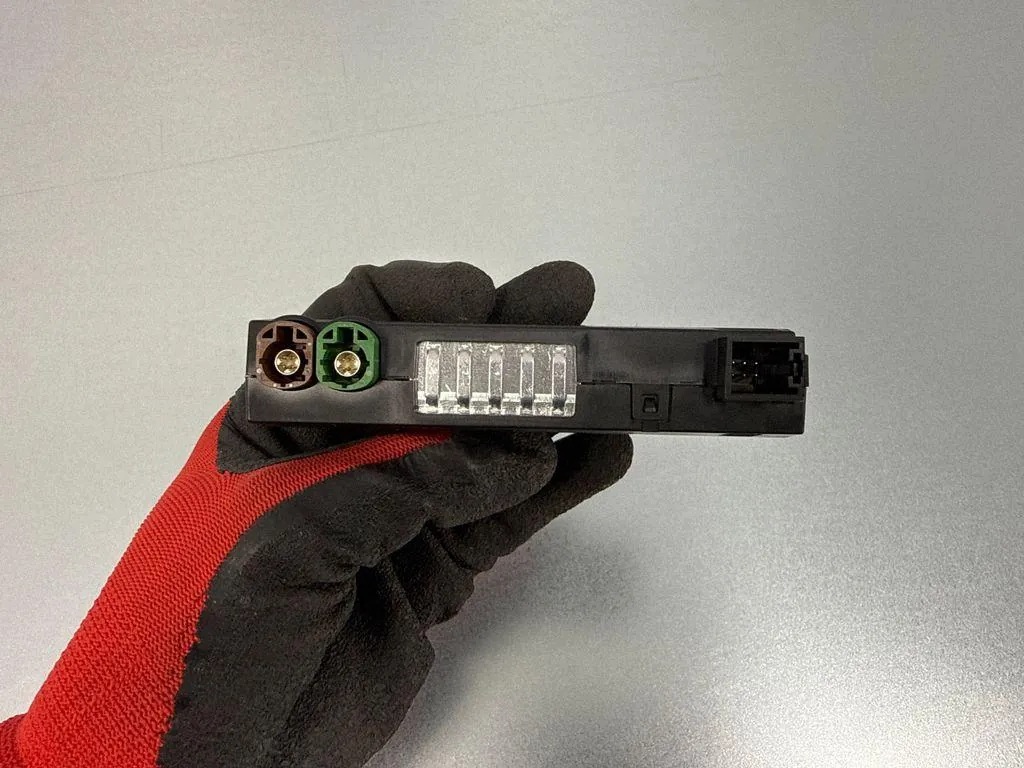 USB Audi D0726005318 3.0L hybride 210kW 2019 image 4