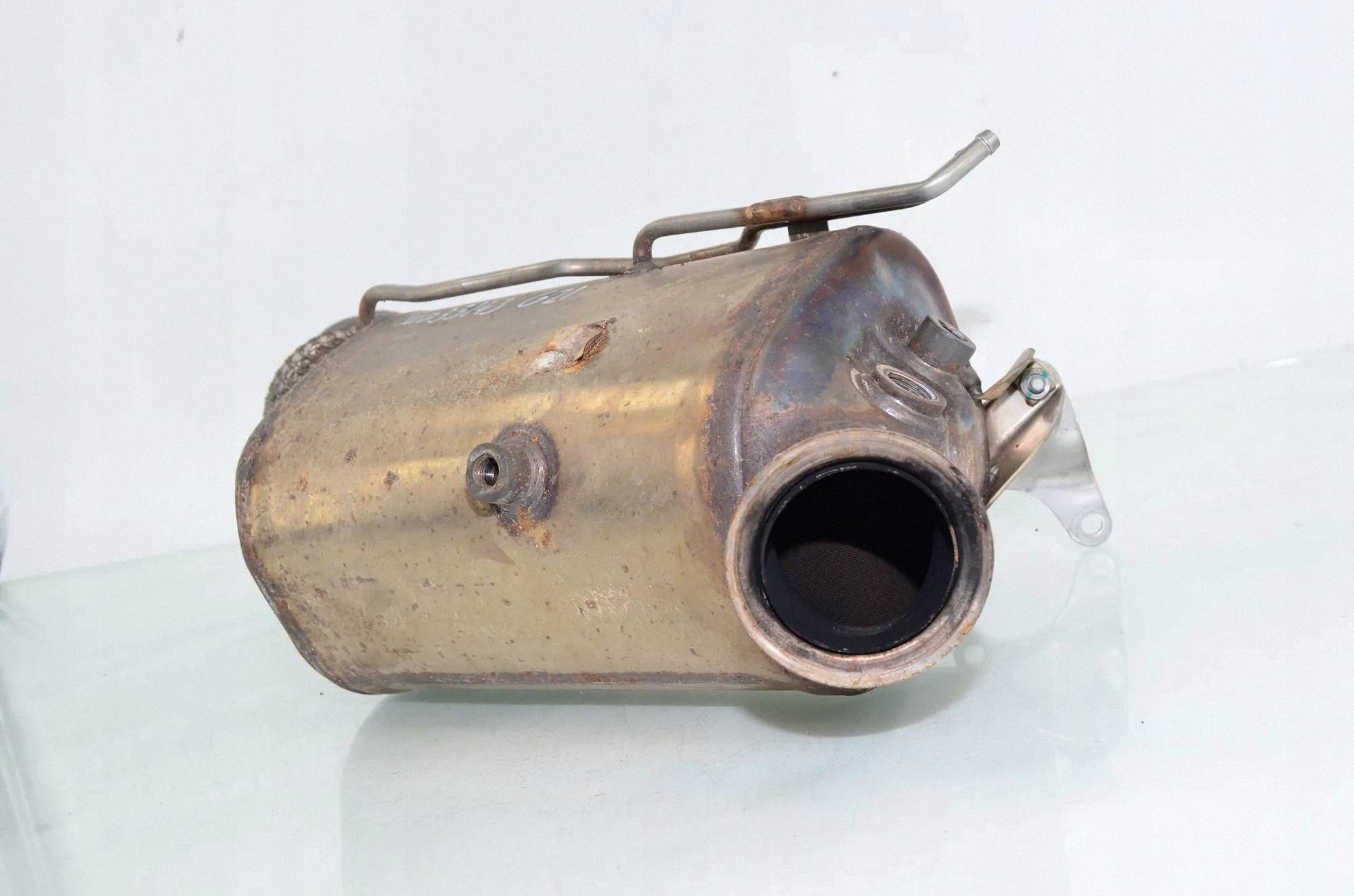 Katalysator/DPF BMW 5 F10 F11 7100312 image 3