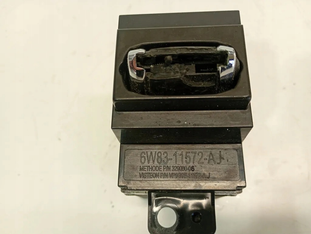 Zündschloss Jaguar XF (2007-2011) 6W8311572AJ