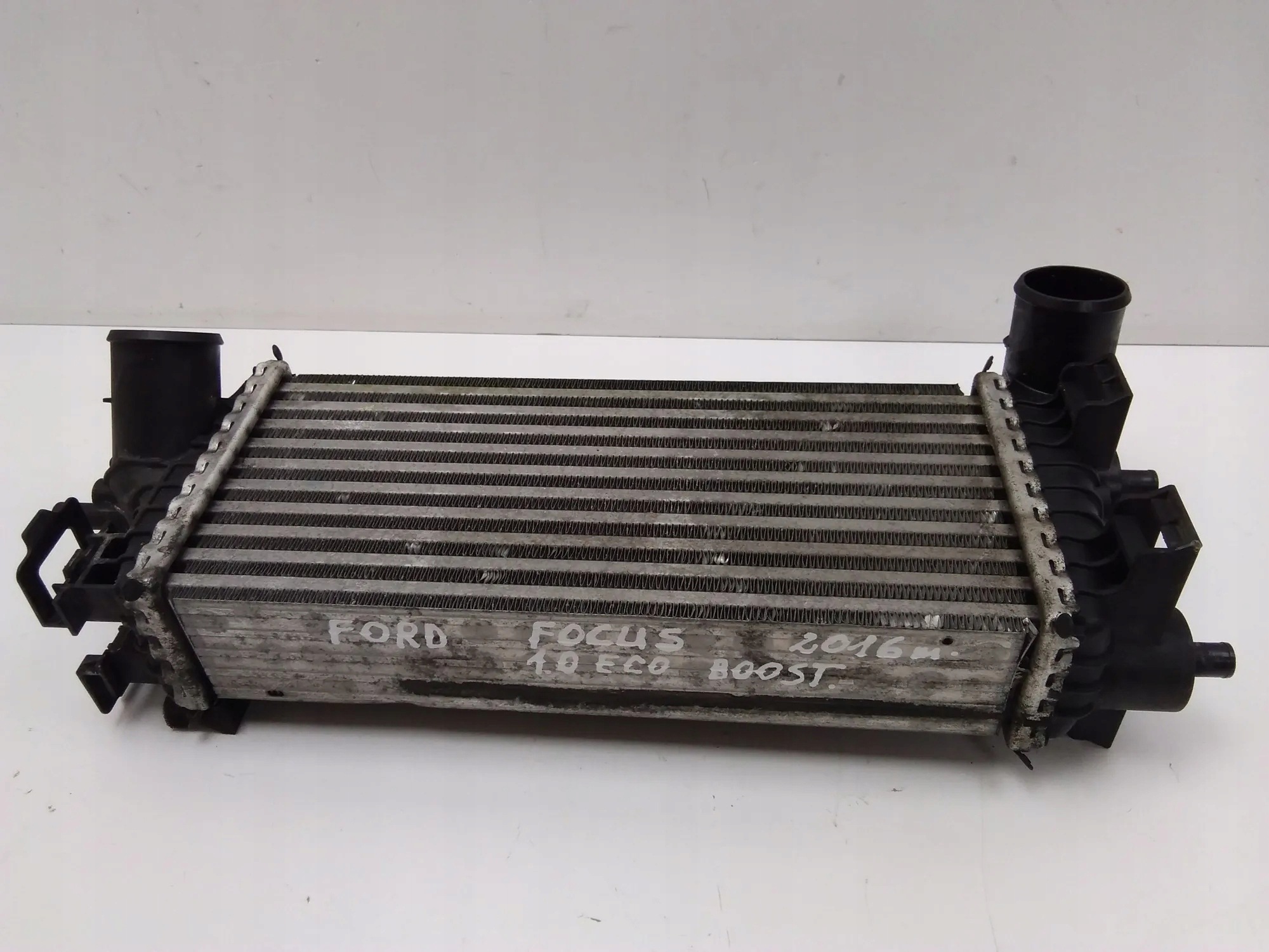 Intercooler Ford Focus III 1.0L 92kW 2016 X1436002 image 2